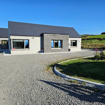 Hostal Suaimhneas Lahinch Exterior foto