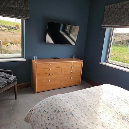Hostal Suaimhneas Lahinch Exterior foto