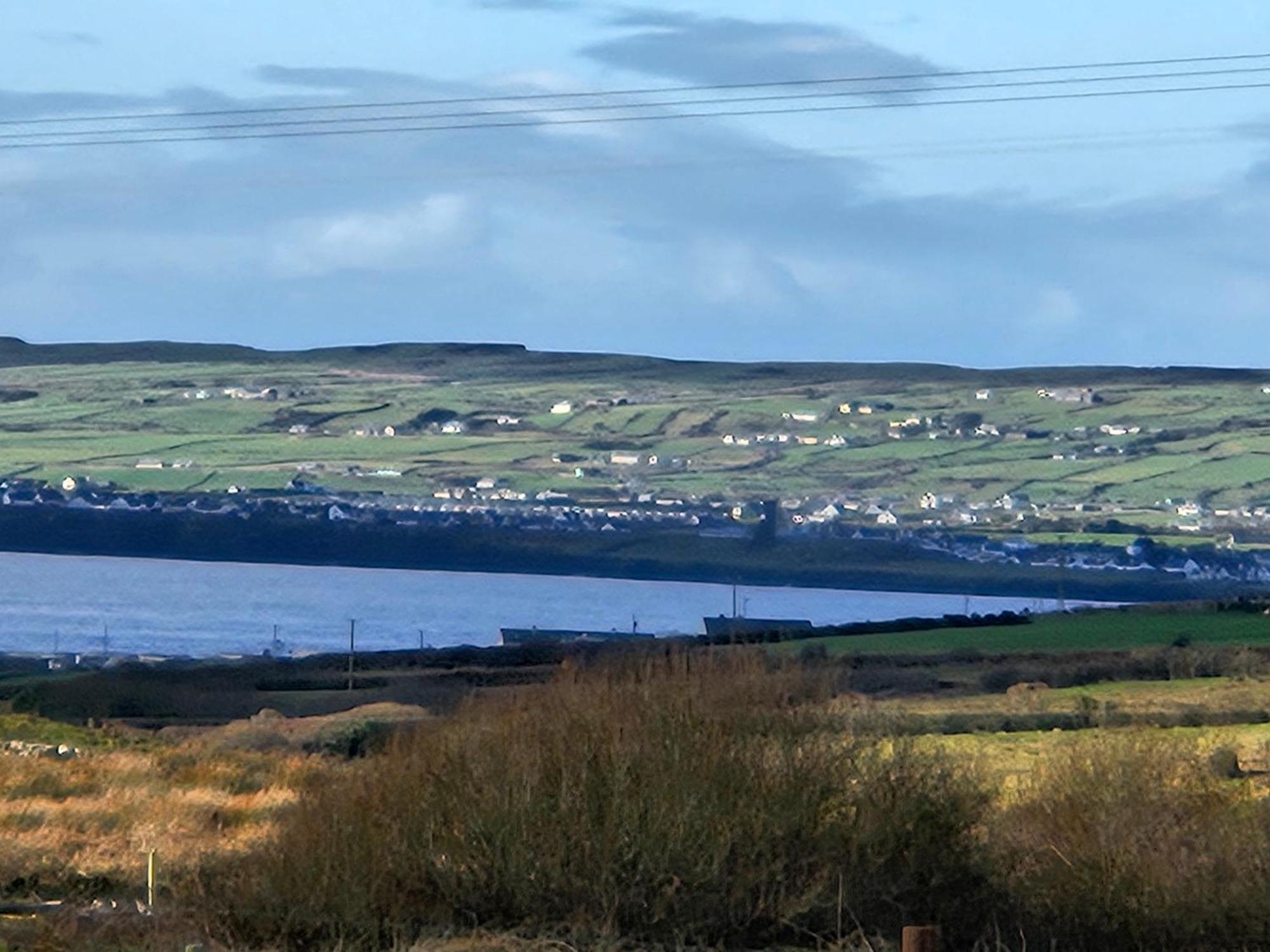 Hostal Suaimhneas Lahinch Exterior foto