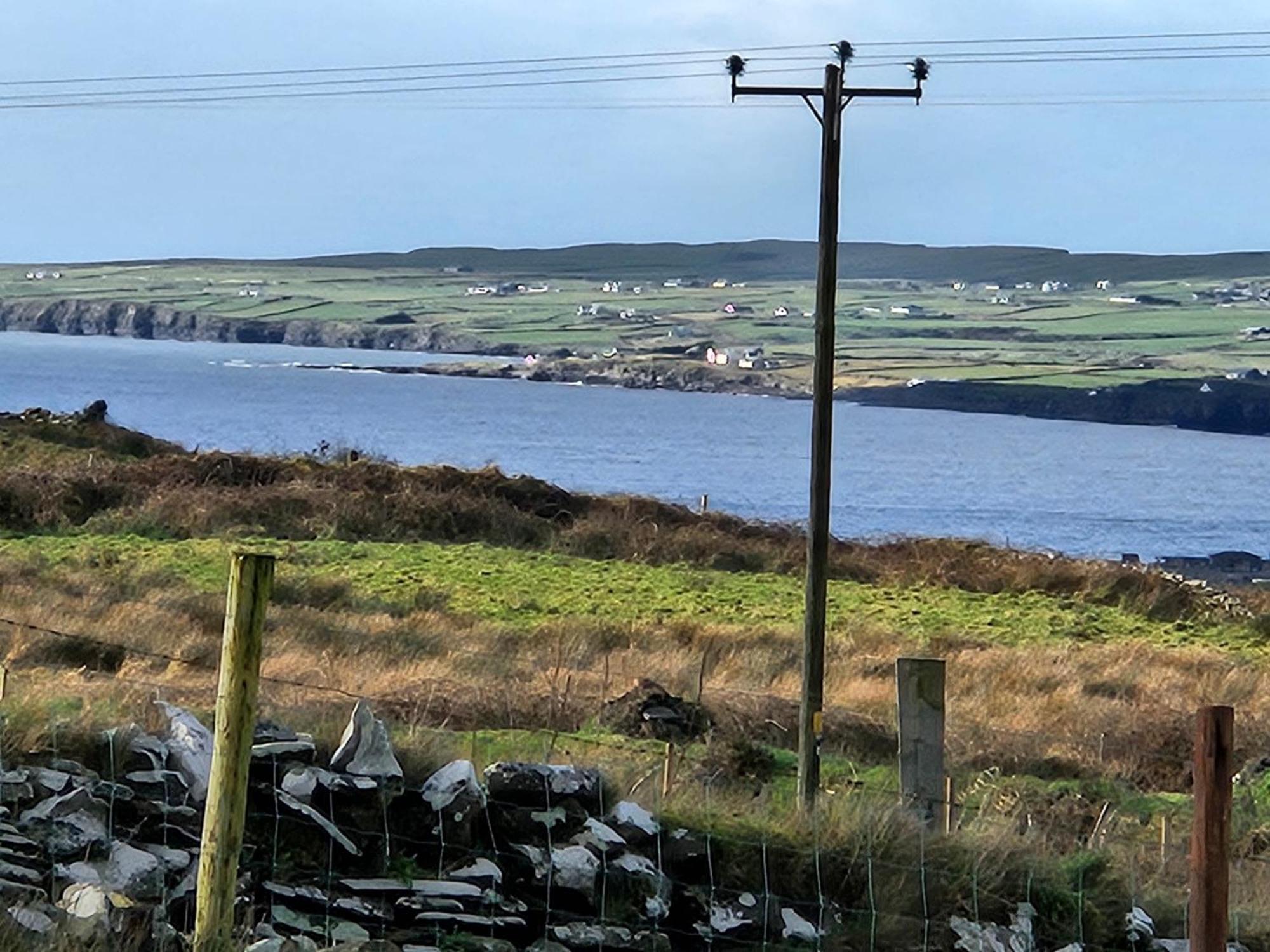 Hostal Suaimhneas Lahinch Exterior foto