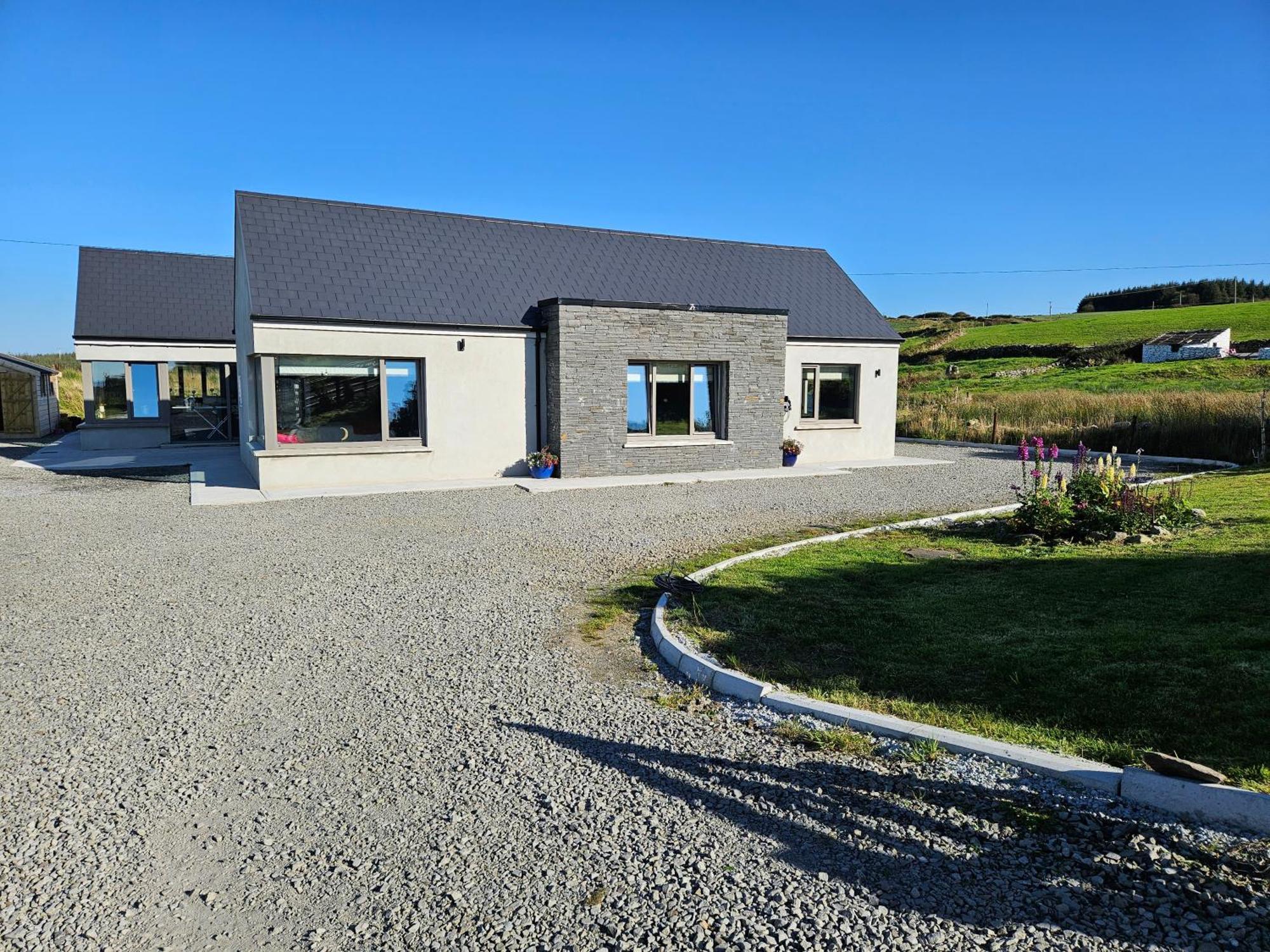 Hostal Suaimhneas Lahinch Exterior foto