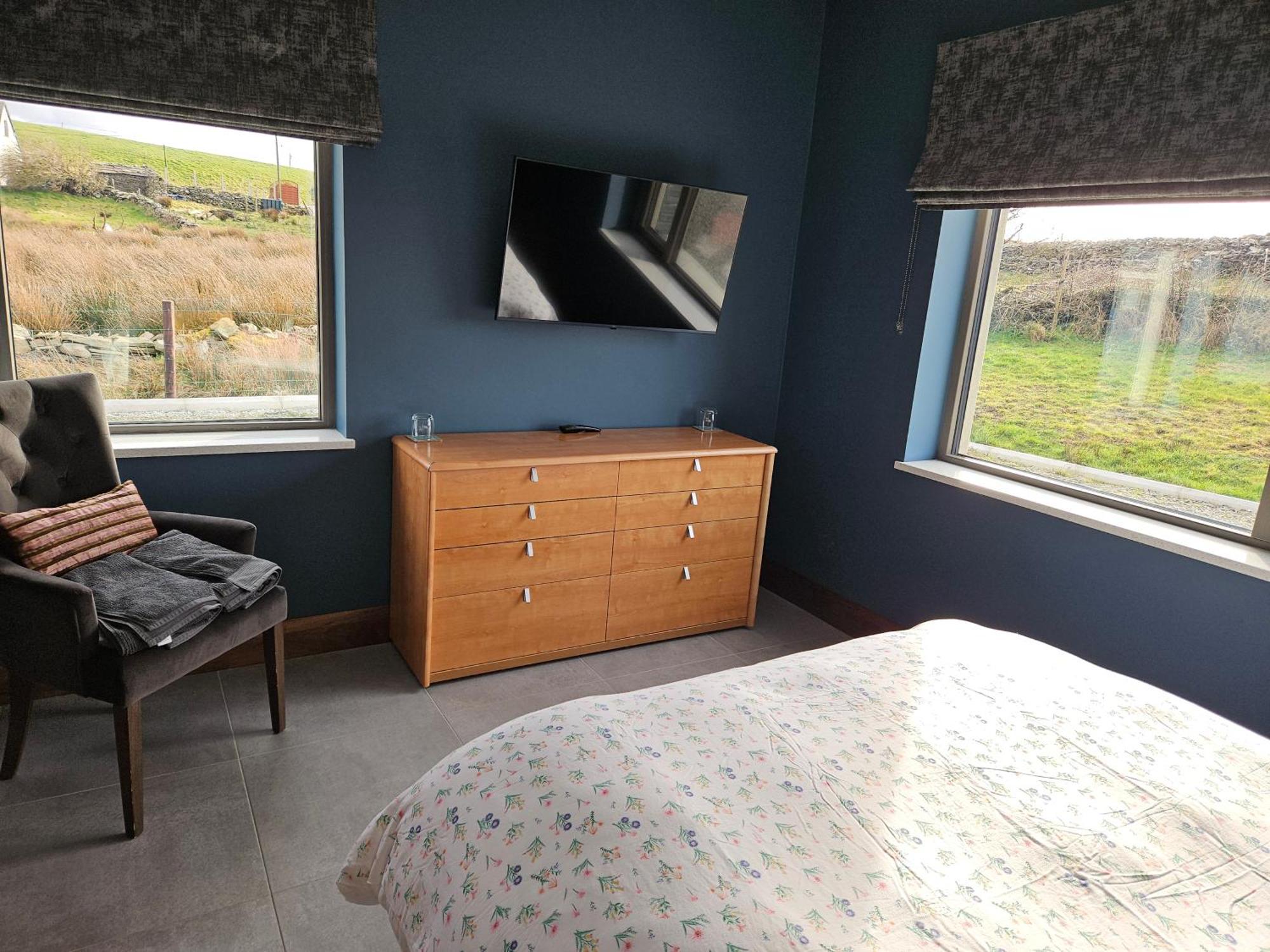 Hostal Suaimhneas Lahinch Exterior foto